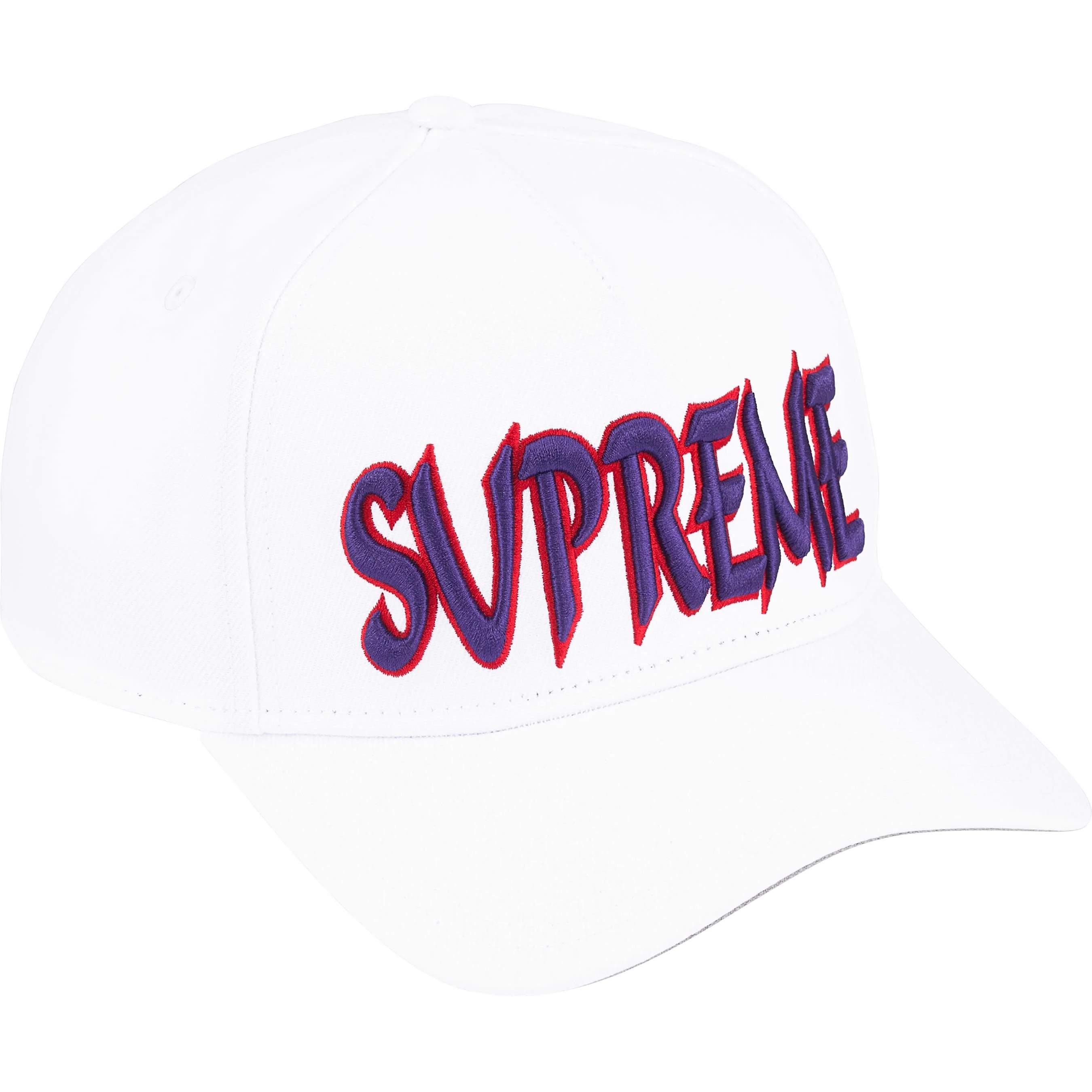 Sharp Spellout Adjustable New Era® view 15